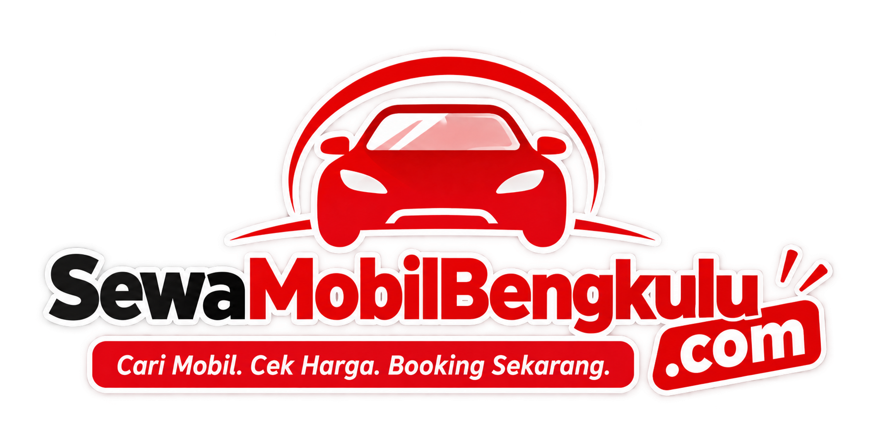SewaMobilBengkulu.com